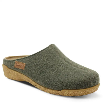 WOOLERY WOMENS SLIPPER