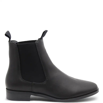 HARPER WOMENS FLAT BOOT