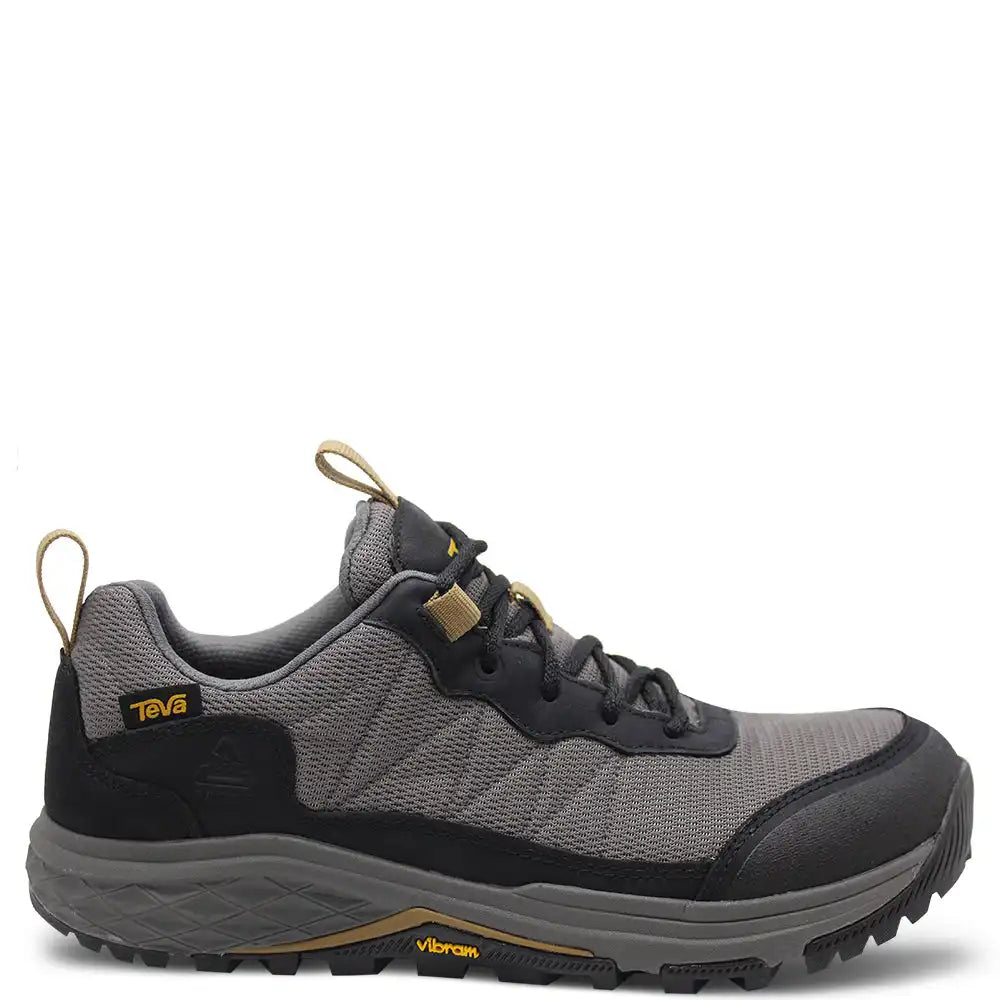 RIDGEVIEW LOW MENS HIKING SHOE