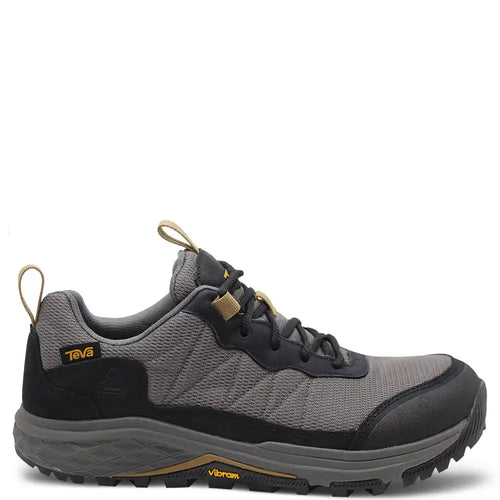 RIDGEVIEW LOW MENS HIKING SHOE