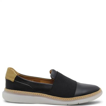 ICY WOMENS CASUAL SLIP ON