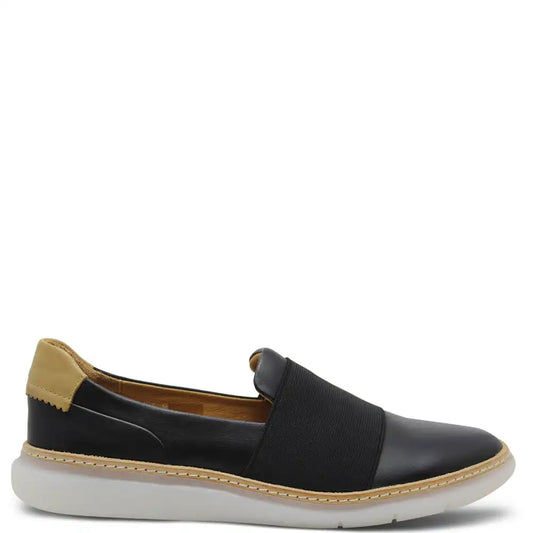 ICY WOMENS CASUAL SLIP ON