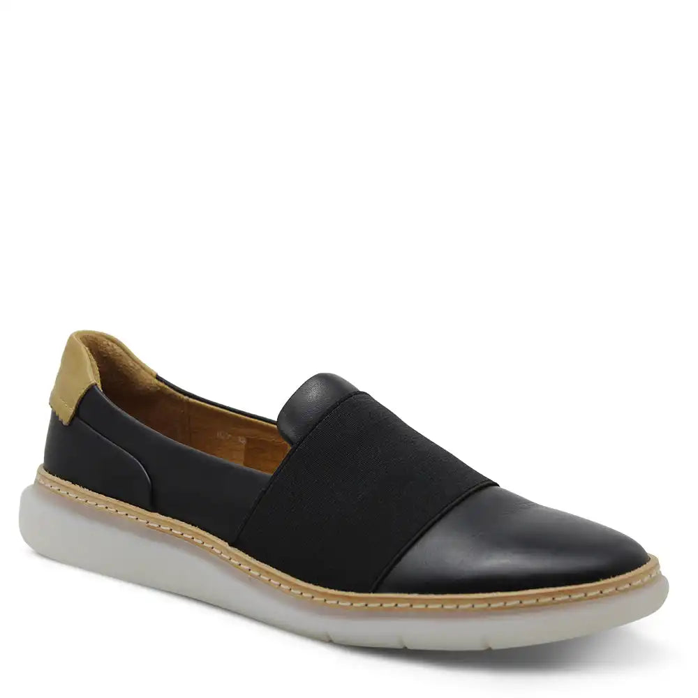 ICY WOMENS CASUAL SLIP ON