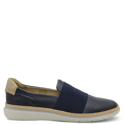 ICY WOMENS CASUAL SLIP ON