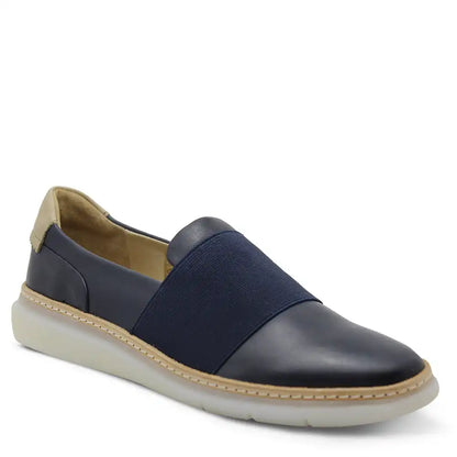 ICY WOMENS CASUAL SLIP ON
