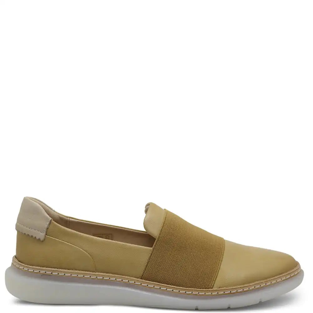 ICY WOMENS CASUAL SLIP ON