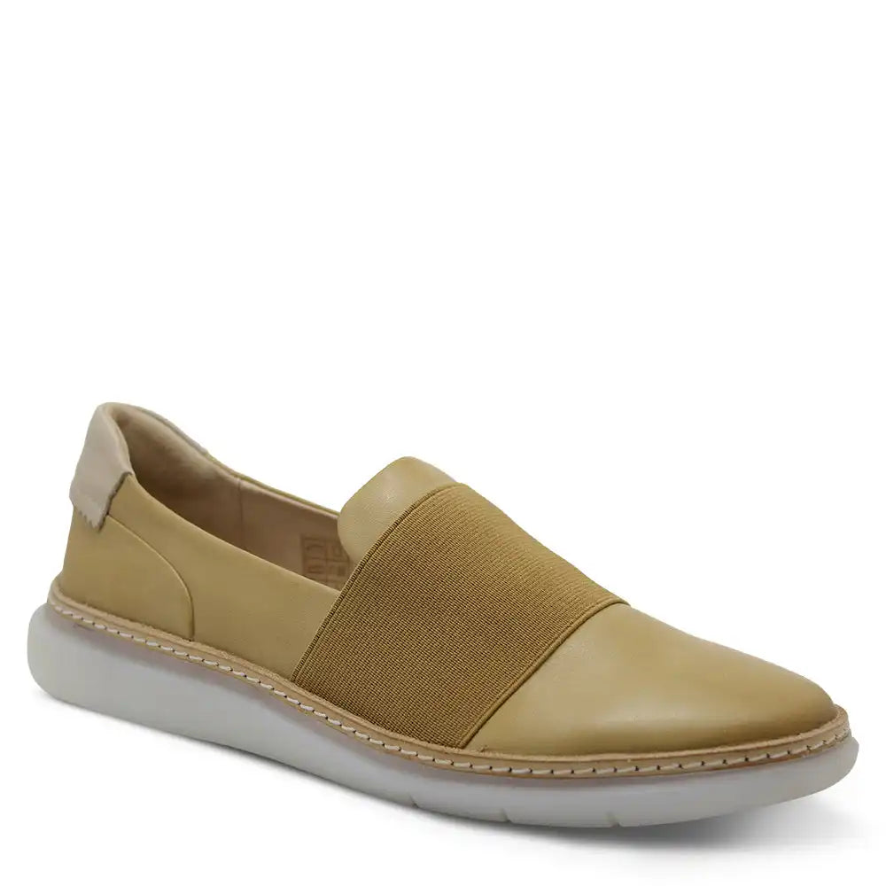 ICY WOMENS CASUAL SLIP ON