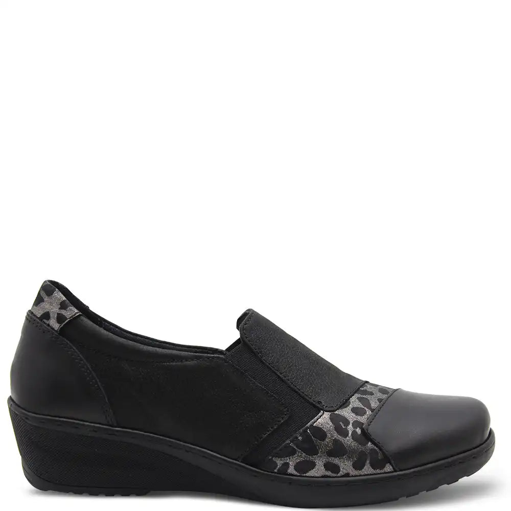 CP461-18 WOMENS WEDGE