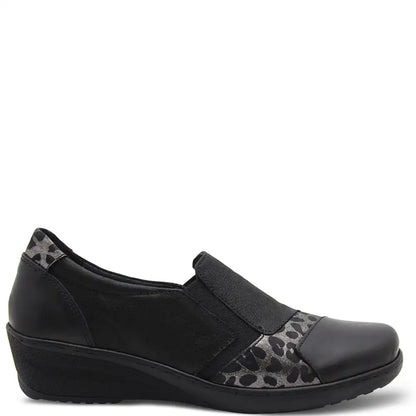 CP461-18 WOMENS WEDGE