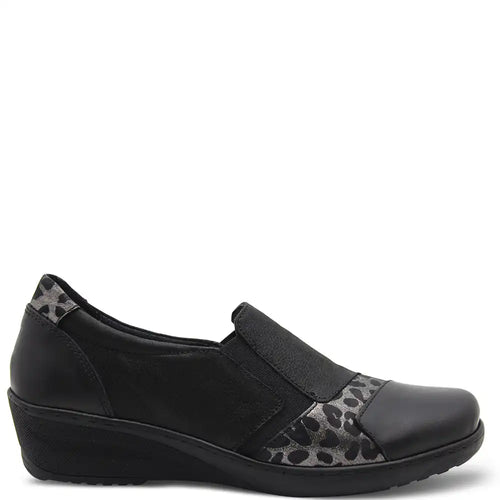 CP461-18 WOMENS WEDGE