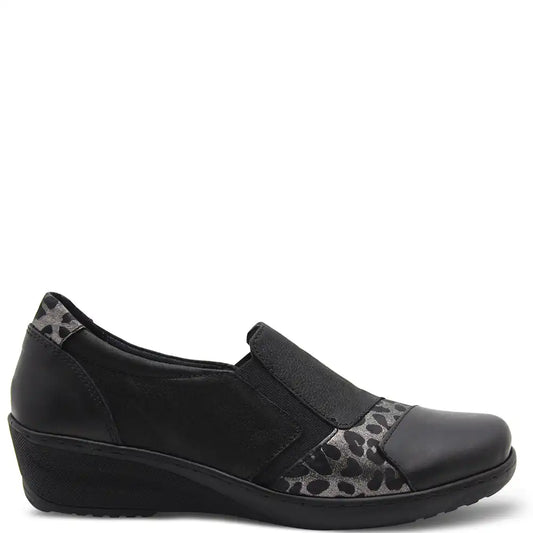 CP461-18 WOMENS WEDGE