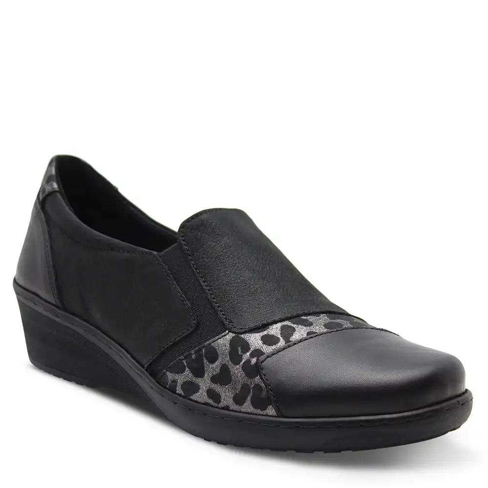 CP461-18 WOMENS WEDGE