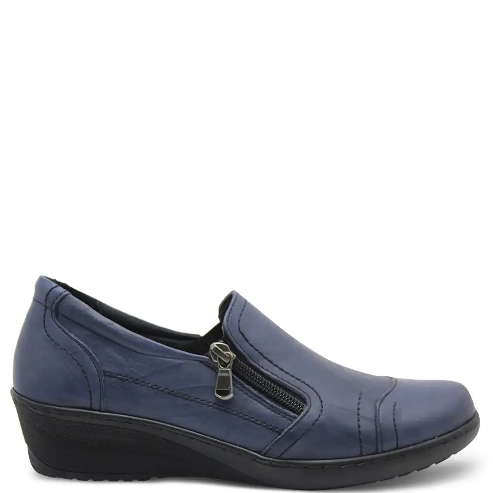 CP144-18 WOMENS WEDGE