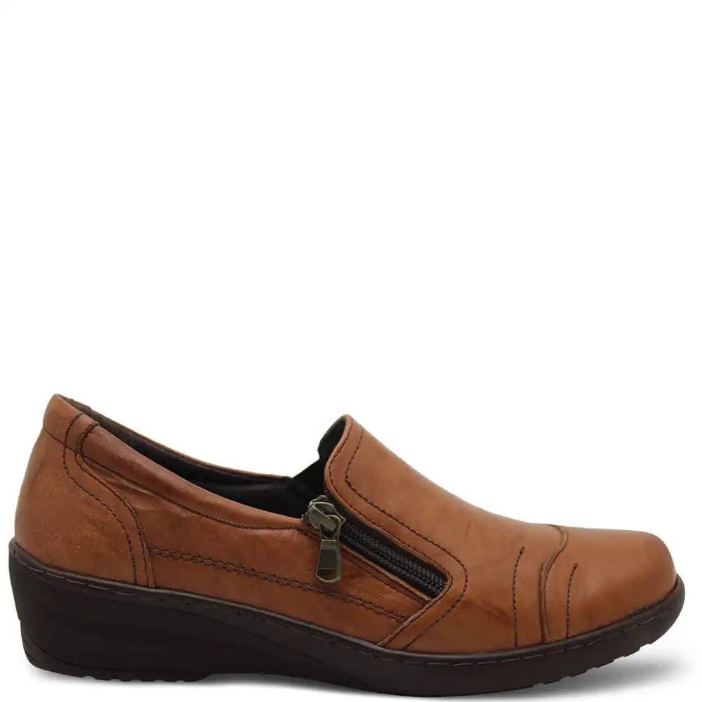 CP144-18 WOMENS WEDGE