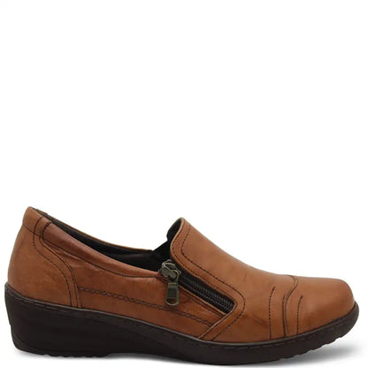 CP144-18 WOMENS WEDGE
