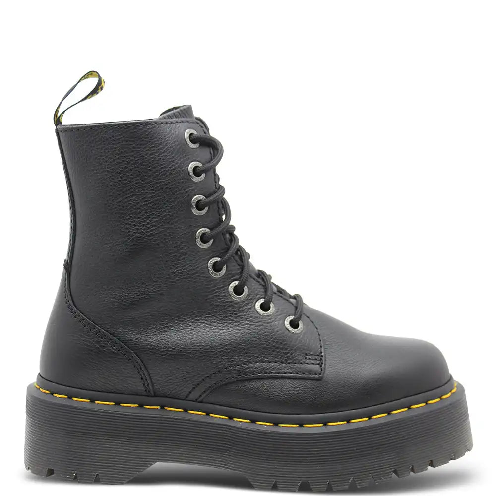 DR MARTENS JADON EIGHT EYELET BOOT
