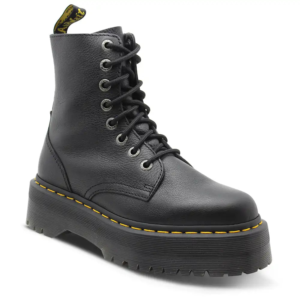 DR MARTENS JADON EIGHT EYELET BOOT