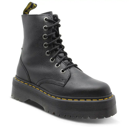 DR MARTENS JADON EIGHT EYELET BOOT