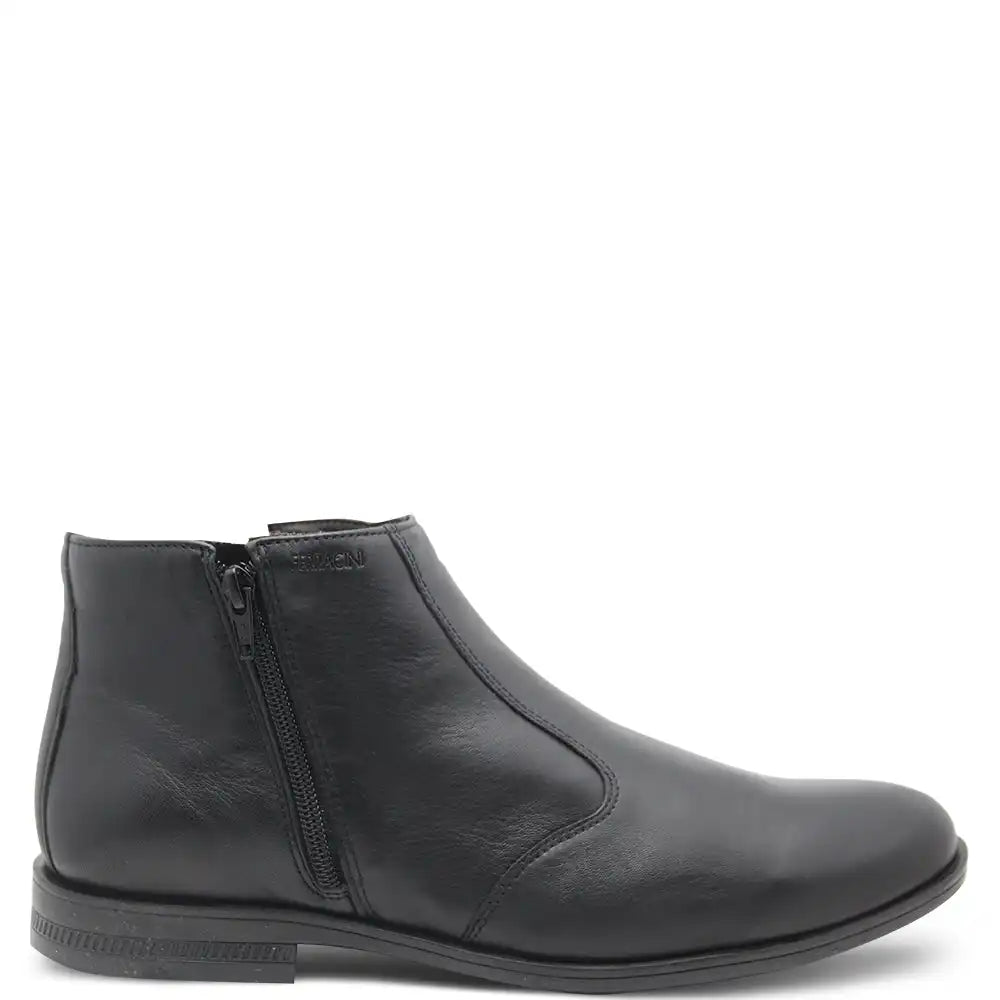 MARCH MENS DRESS BOOT