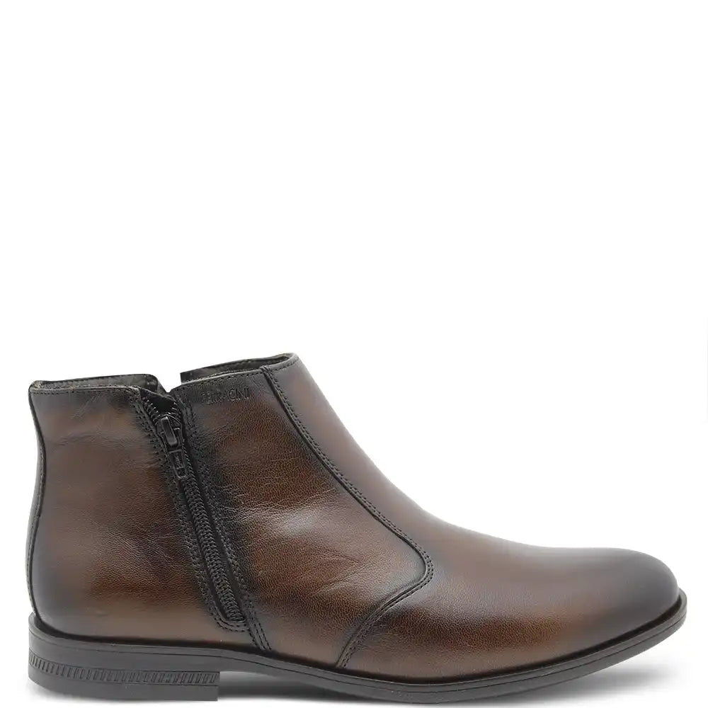 MARCH MENS DRESS BOOT