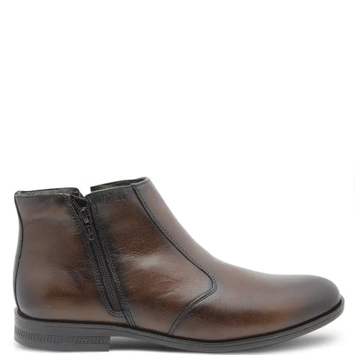 MARCH MENS DRESS BOOT