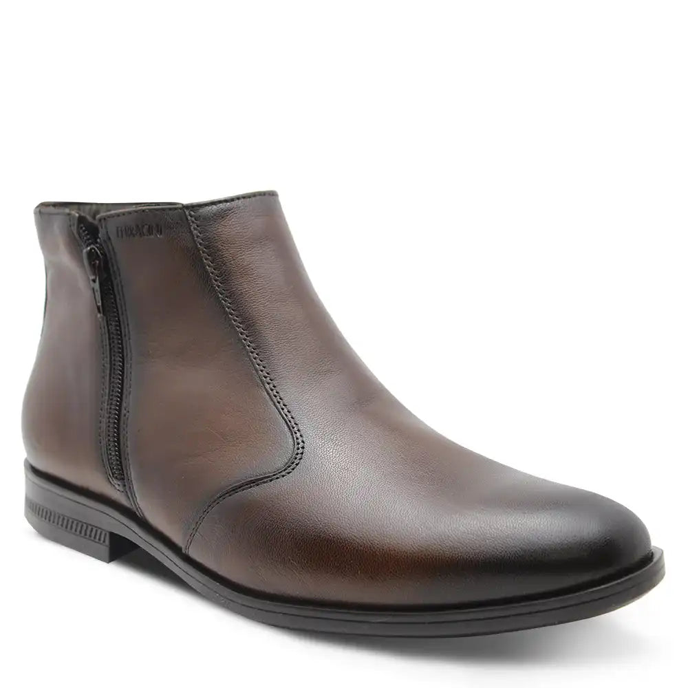 MARCH MENS DRESS BOOT