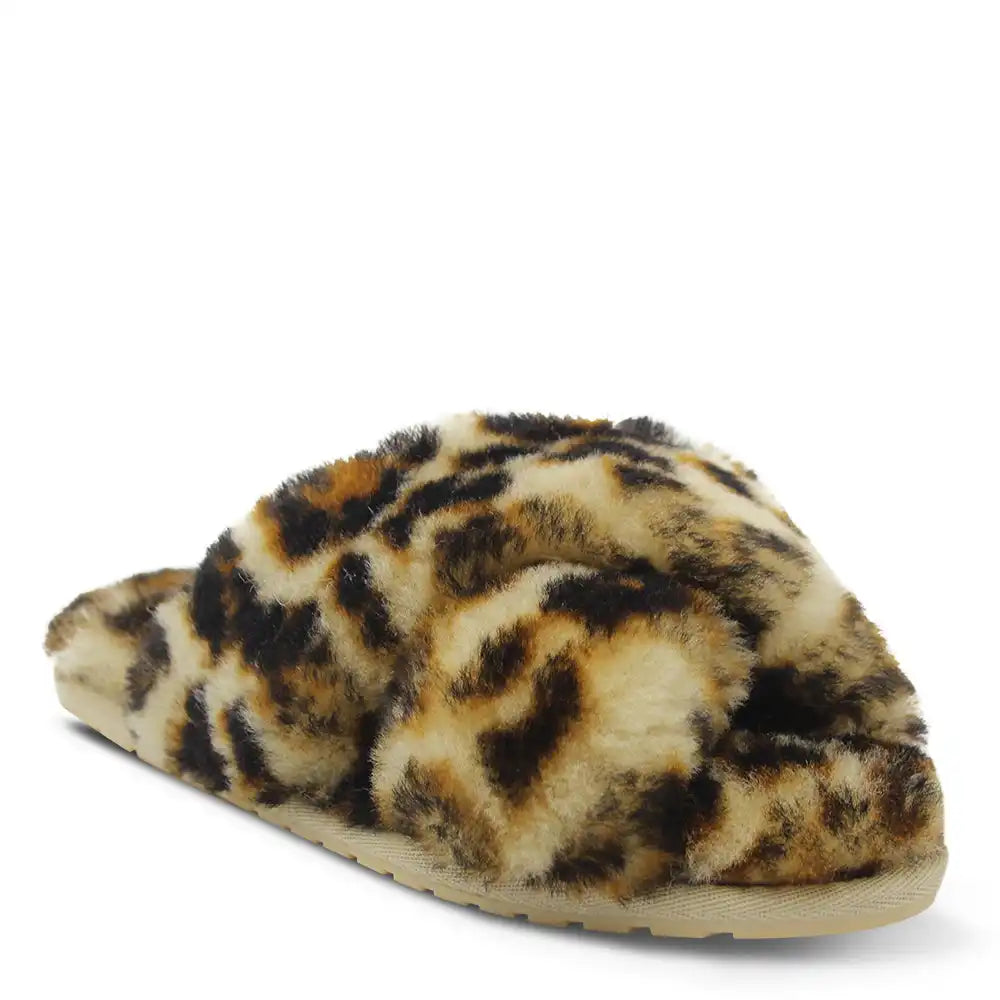 MAYBERRY SLIPPER SCUFF