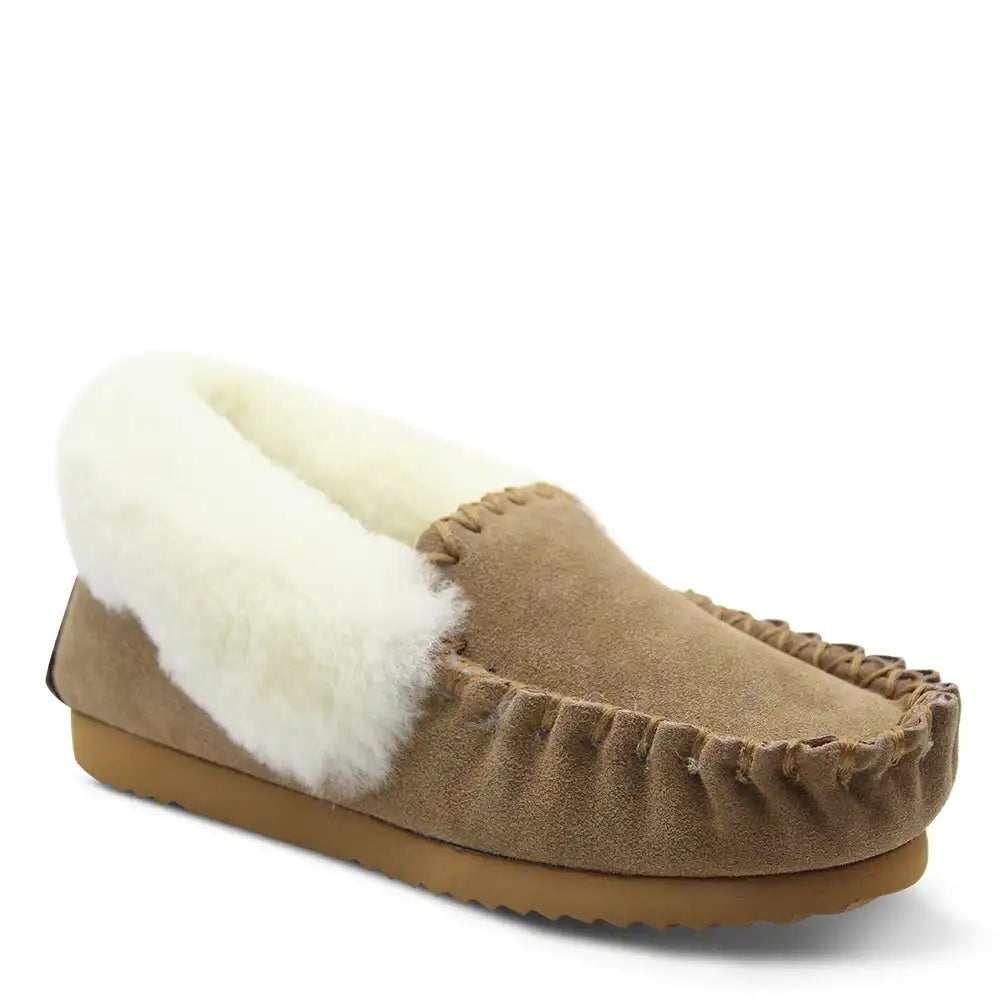 MOLLY UNISEX MOCCASIN