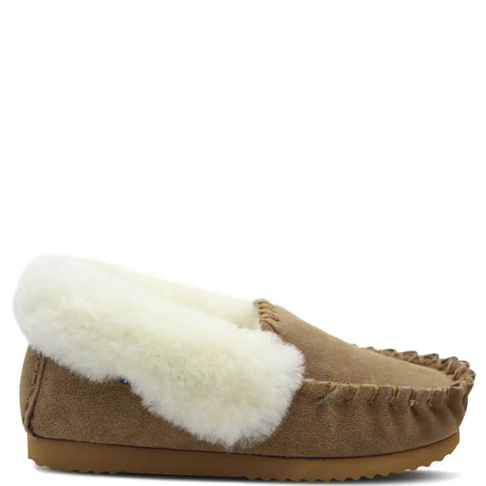 MOLLY UNISEX MOCCASIN