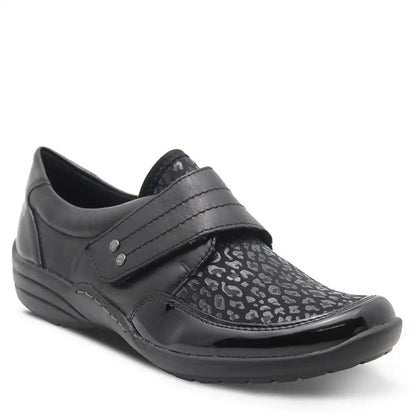 R7632 WOMENS FLAT COURT