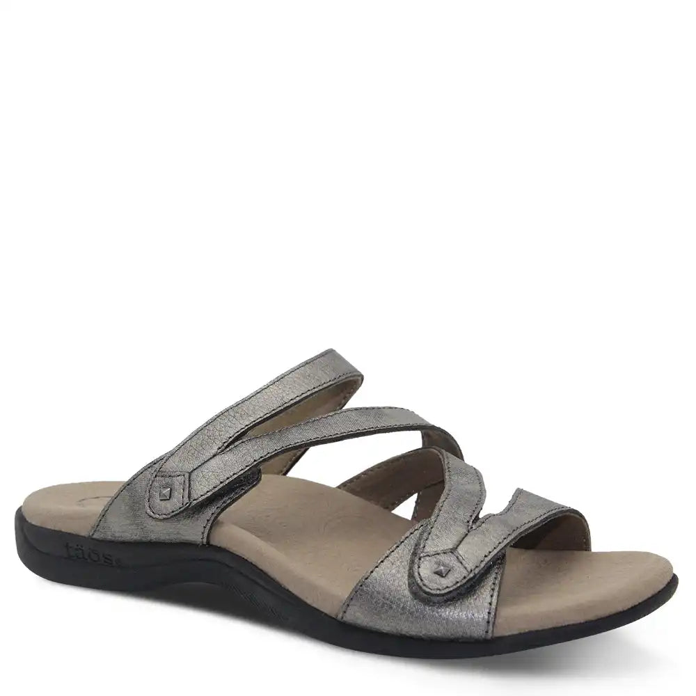 DOUBLE U WOMENS SANDAL