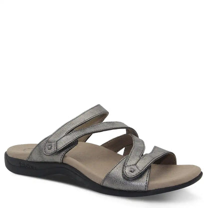 DOUBLE U WOMENS SANDAL