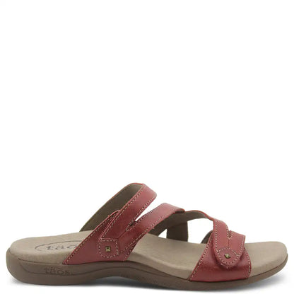 DOUBLE U WOMENS SANDAL