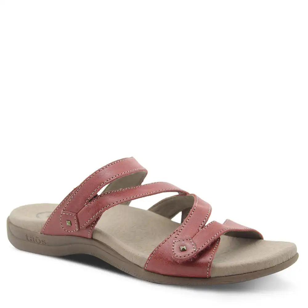 DOUBLE U WOMENS SANDAL