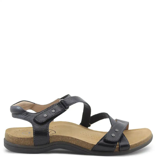 GRAND Z WOMENS FLAT SANDAL