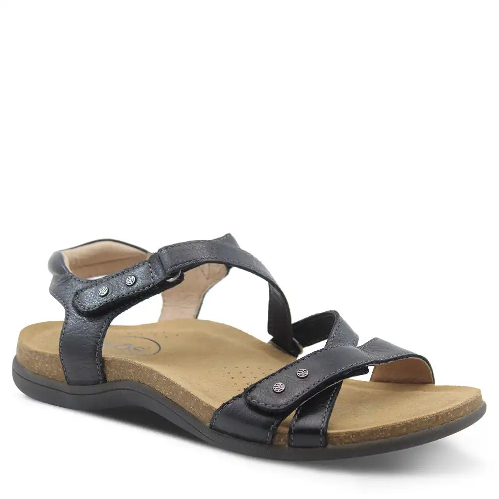 GRAND Z WOMENS FLAT SANDAL