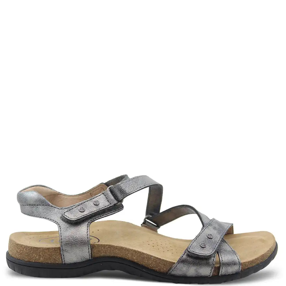 GRAND Z WOMENS FLAT SANDAL