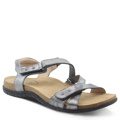 GRAND Z WOMENS FLAT SANDAL