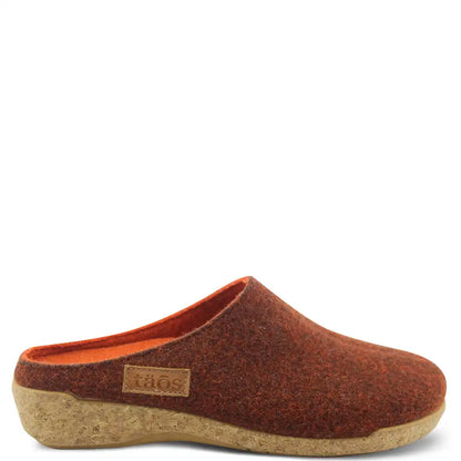 WOOLERY WOMENS SLIPPER