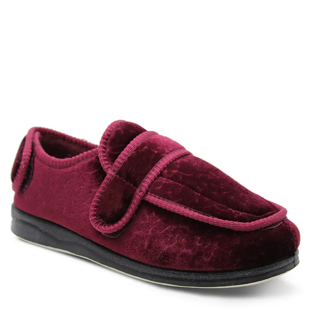 ELISA WOMENS SLIPPER