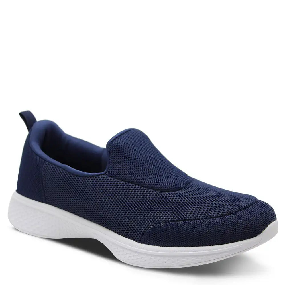 KROSSWALK WOMENS CASUAL SLIP ON