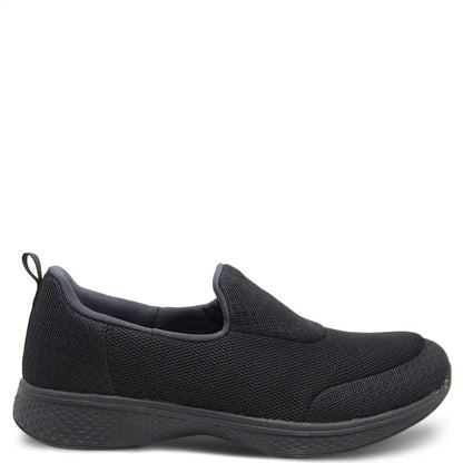 KROSSWALK WOMENS CASUAL SLIP ON
