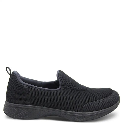 KROSSWALK WOMENS CASUAL SLIP ON