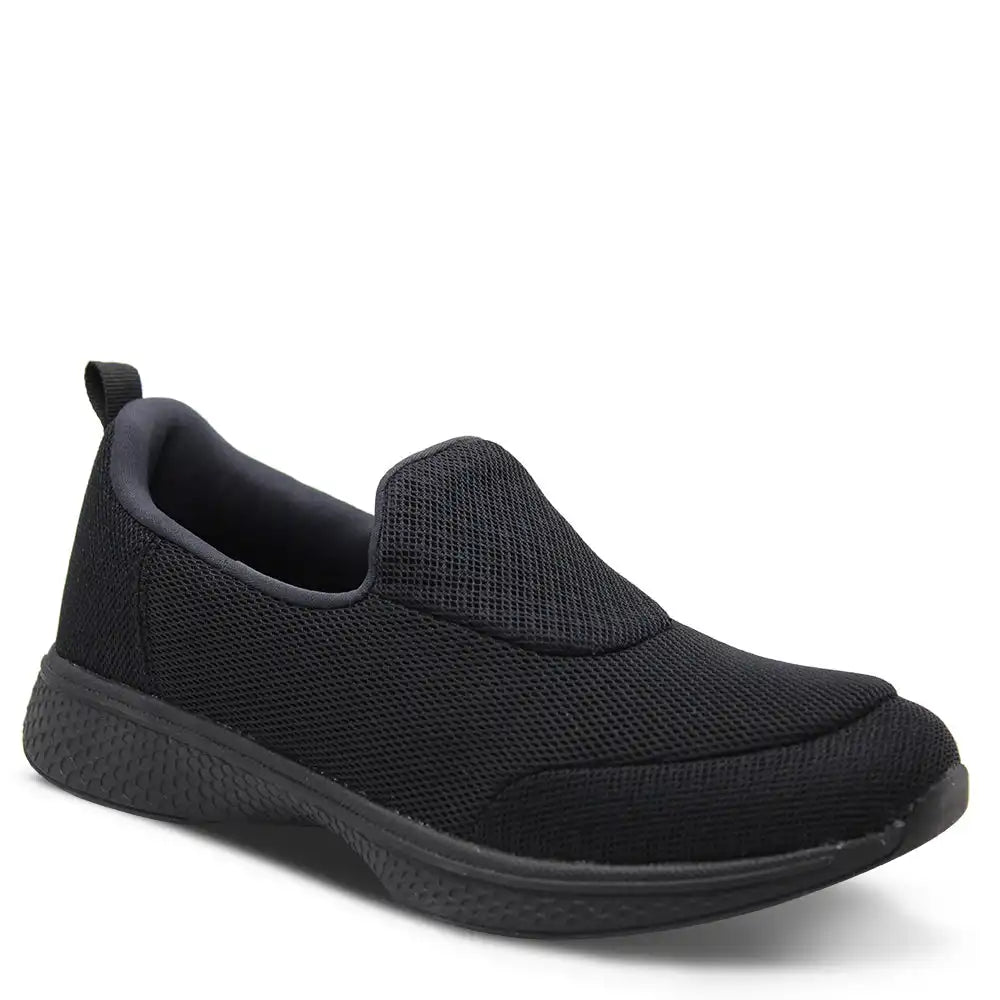 KROSSWALK WOMENS CASUAL SLIP ON