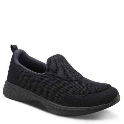 KROSSWALK WOMENS CASUAL SLIP ON