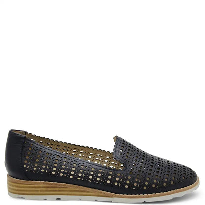 QUEFTY WOMENS FLAT COURT