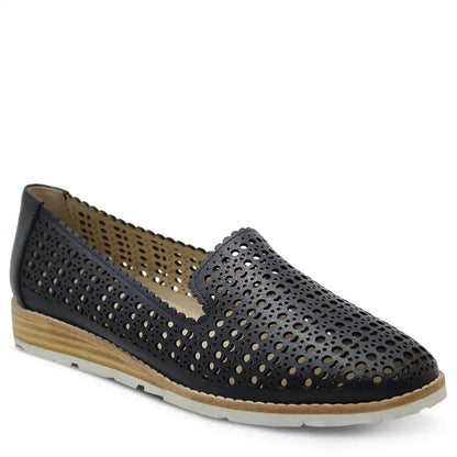 QUEFTY WOMENS FLAT COURT