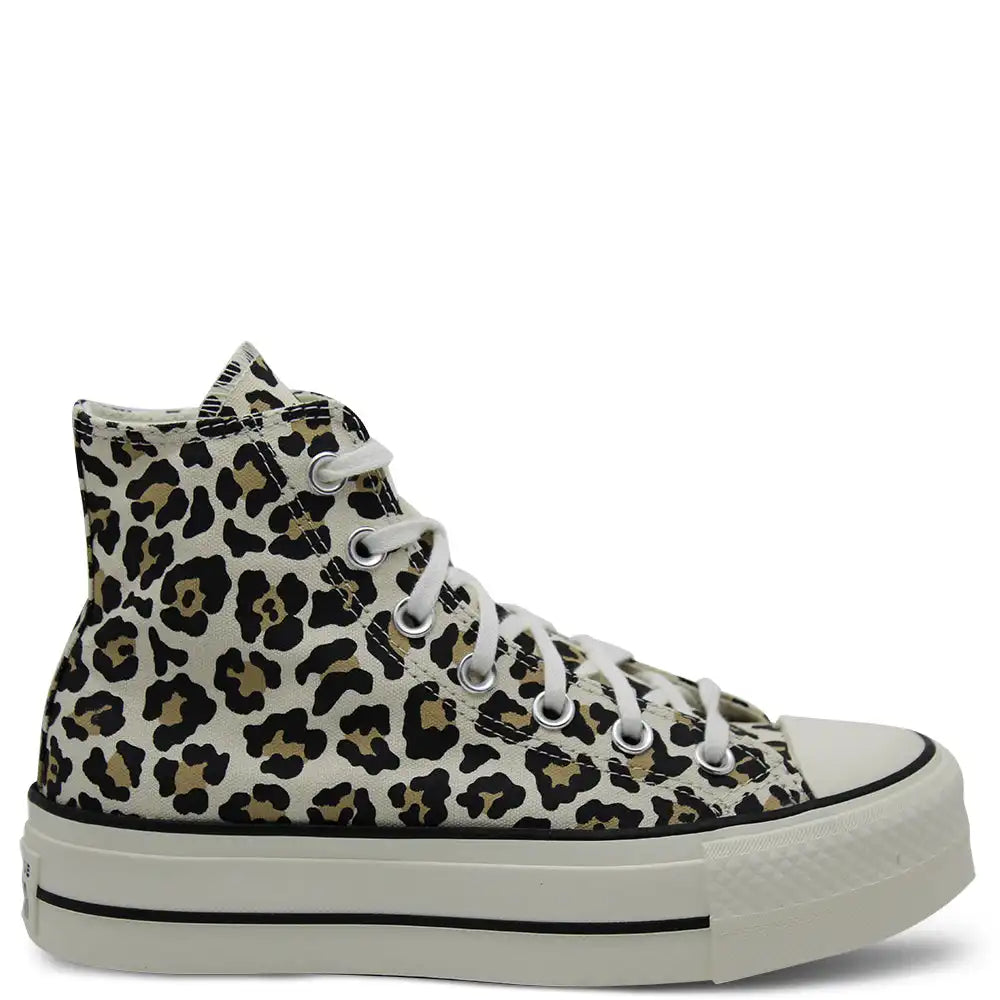 CT LIFT HI WOMENS SNEAKER