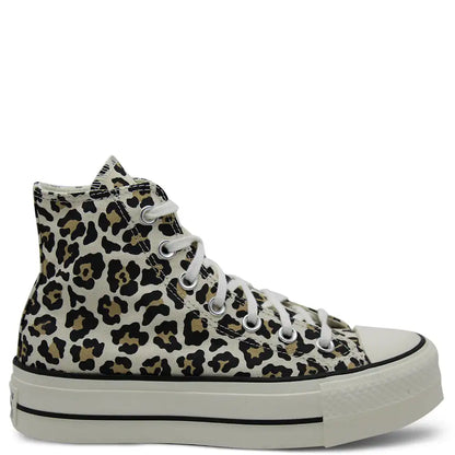 CT LIFT HI WOMENS SNEAKER
