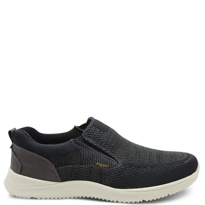 CONWAY MENS CASUAL SLIP ON